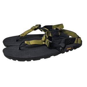 Bedrock Sandals Cairn Evo 14 Outdoor Hiking Sport Barefoot Gorpcore Casual